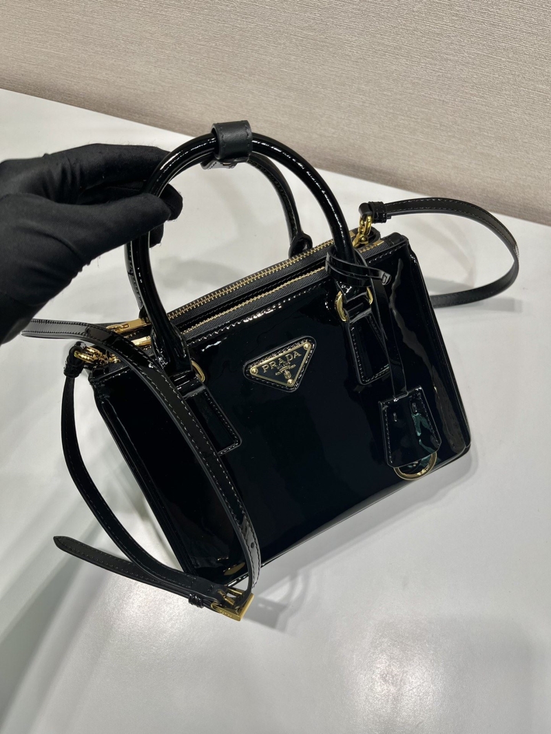 Pra*a satchel bags
